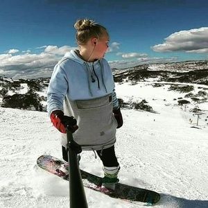 Meet your Posher, Rachel